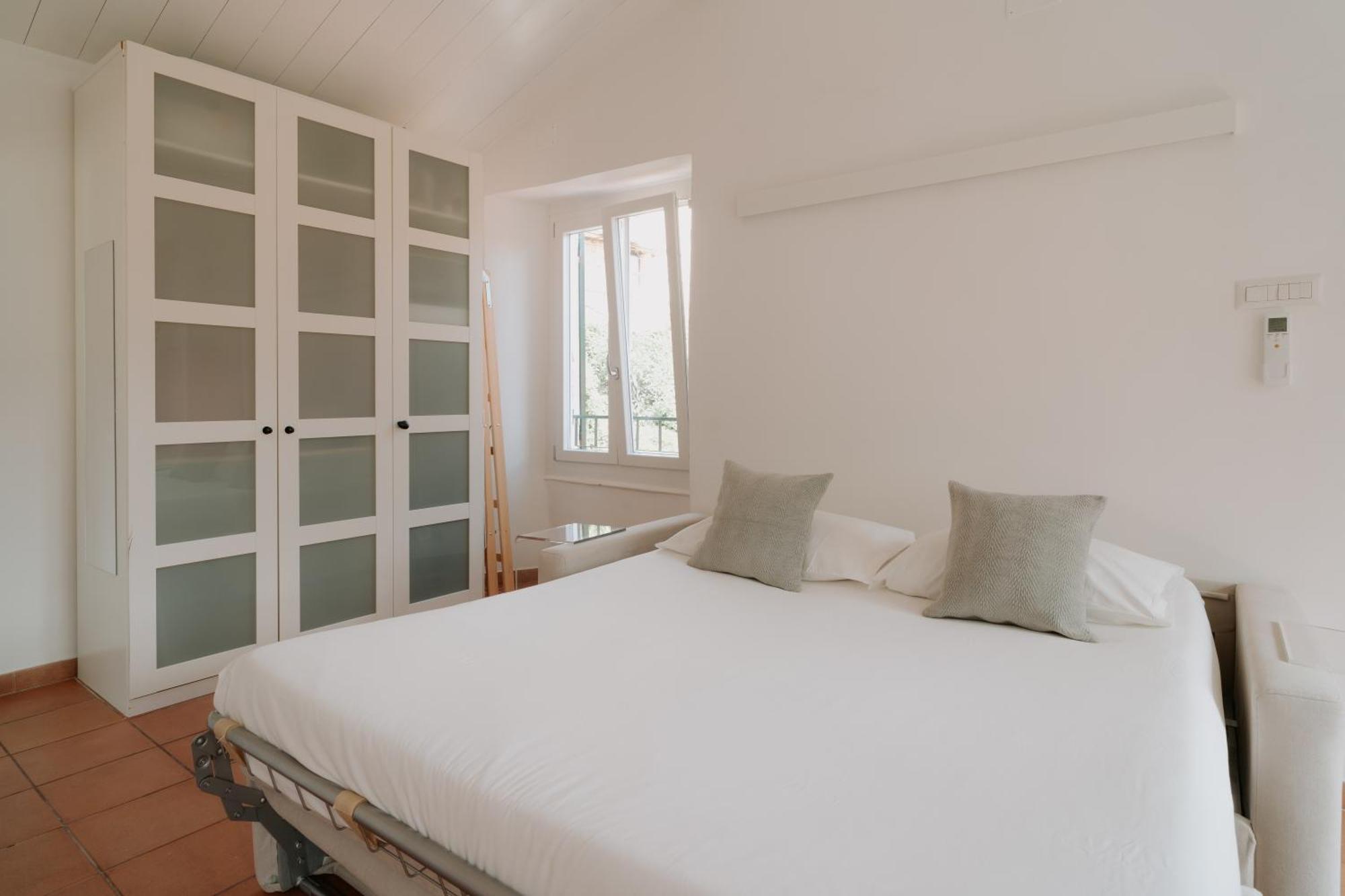 Il Castagno Holiday Home Teriasca Buitenkant foto