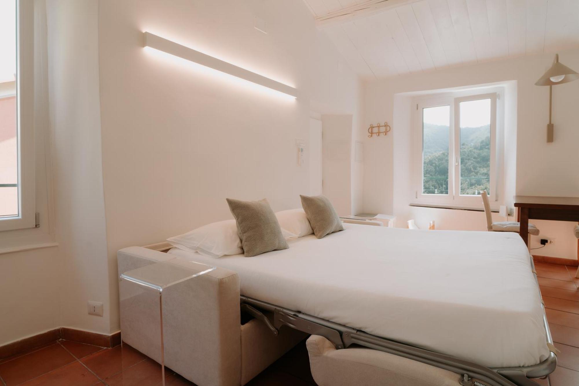 Il Castagno Holiday Home Teriasca Buitenkant foto