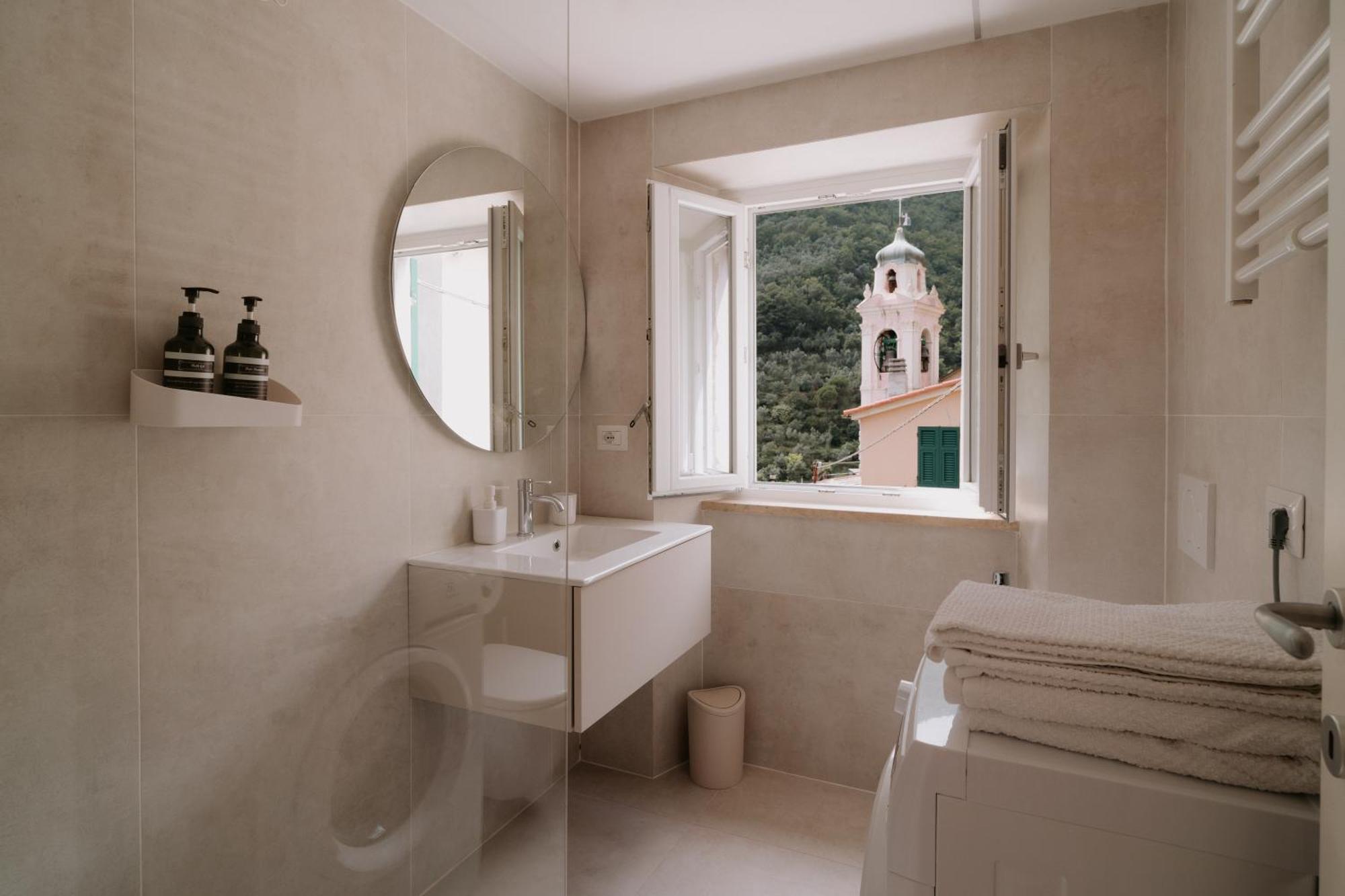 Il Castagno Holiday Home Teriasca Buitenkant foto