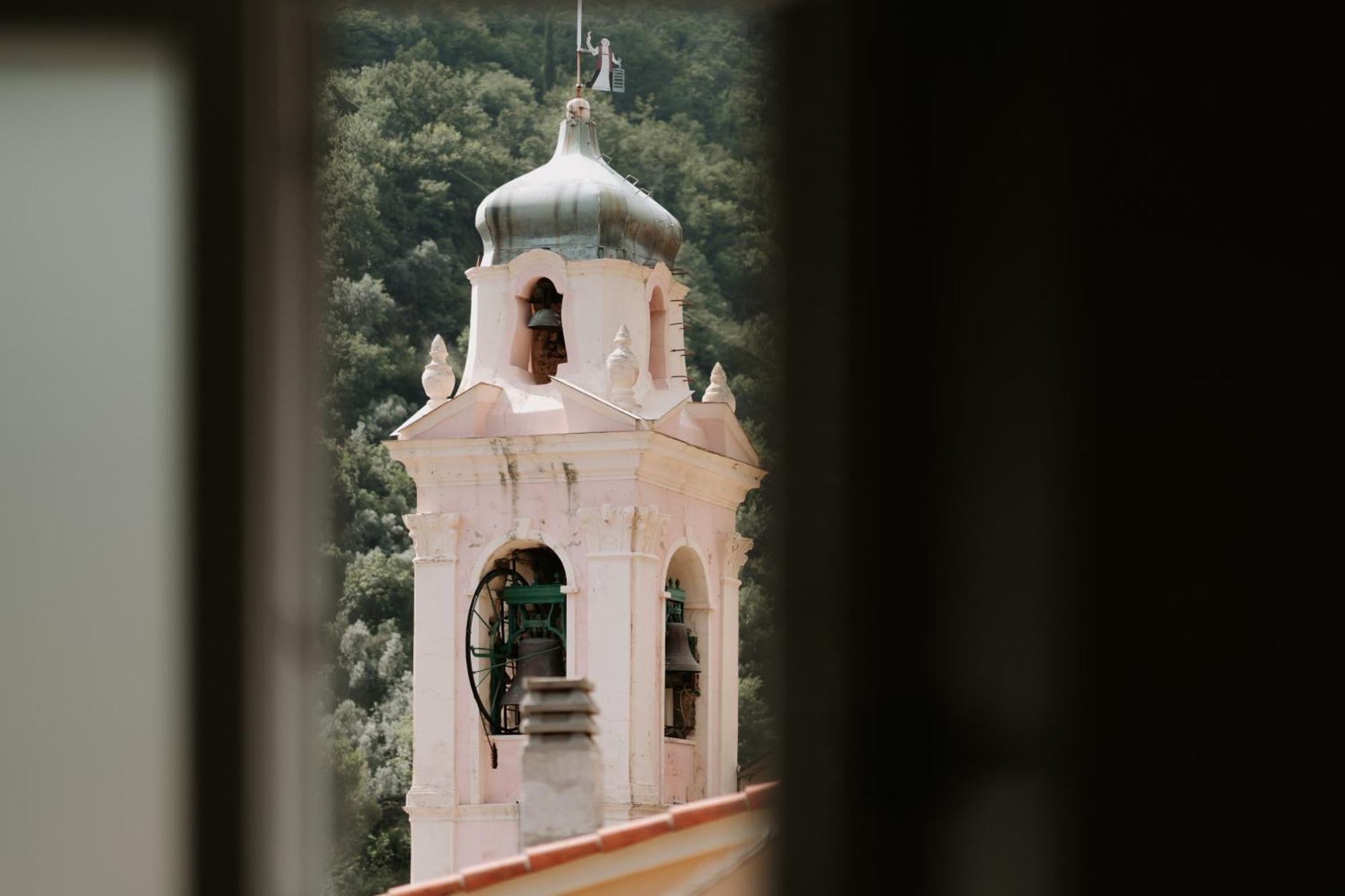 Il Castagno Holiday Home Teriasca Buitenkant foto