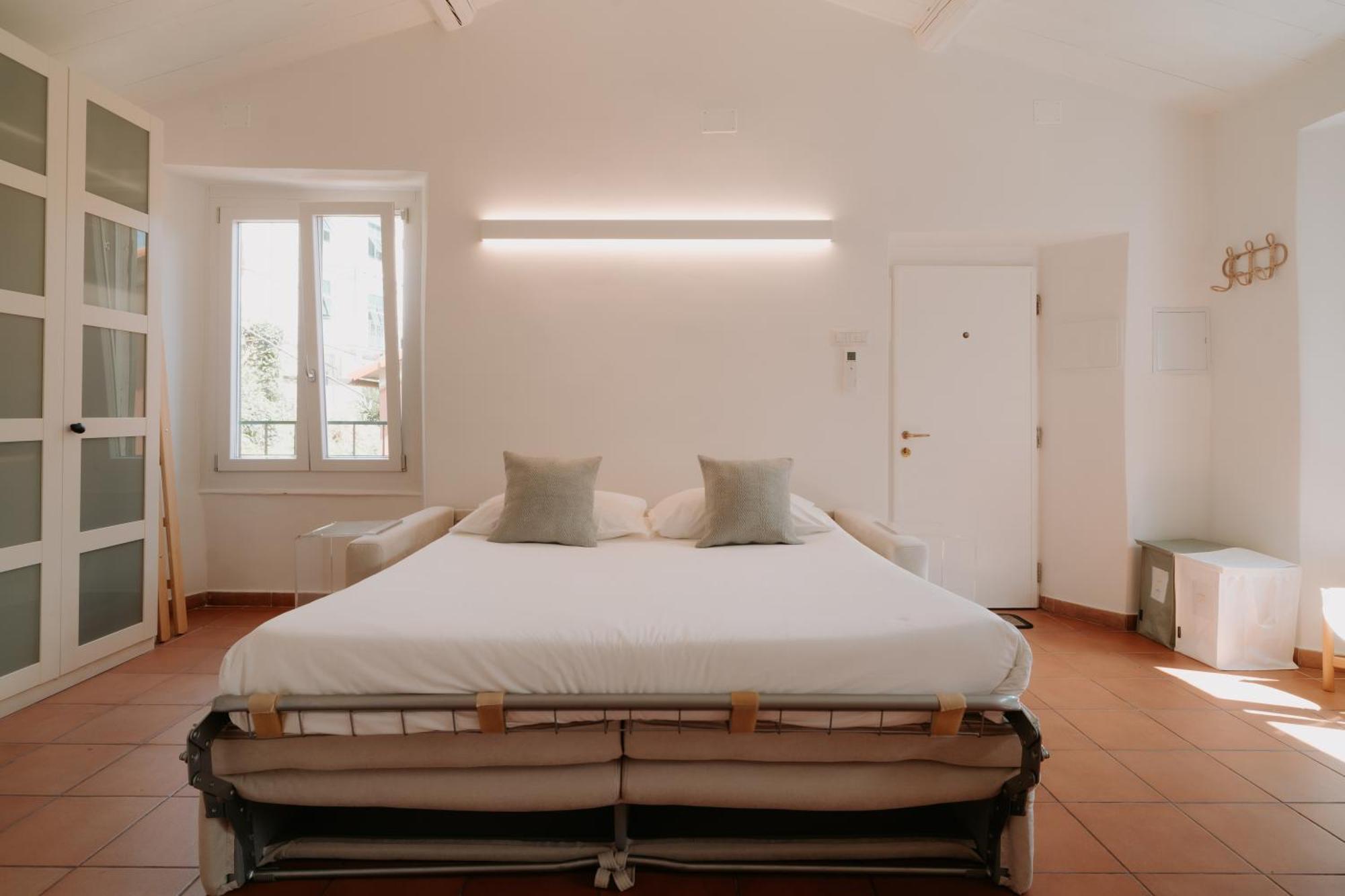 Il Castagno Holiday Home Teriasca Buitenkant foto