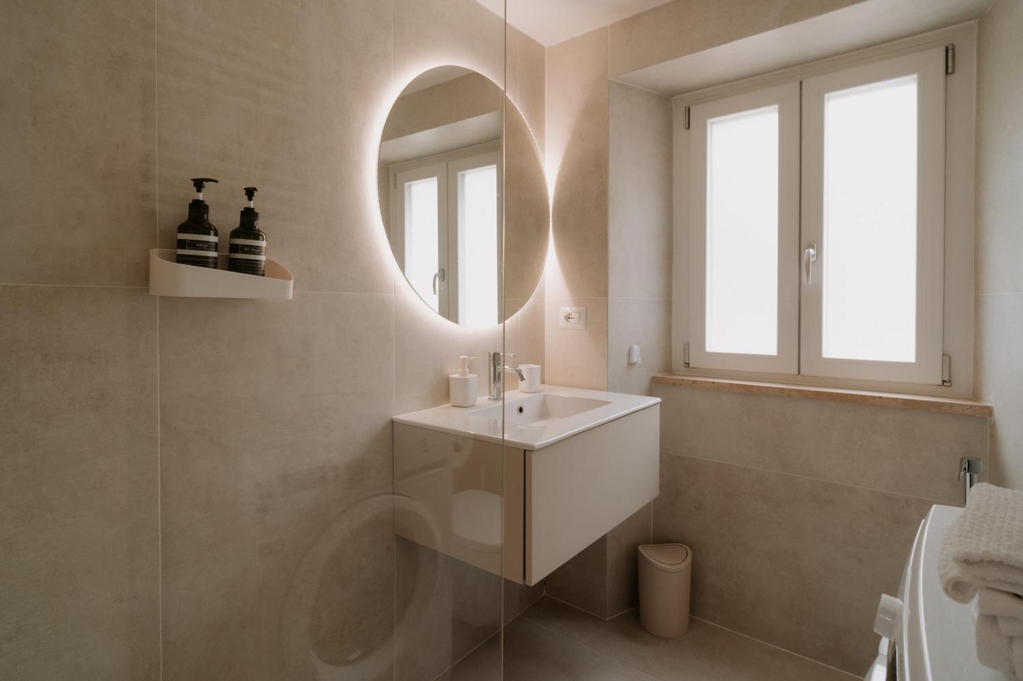 Il Castagno Holiday Home Teriasca Buitenkant foto