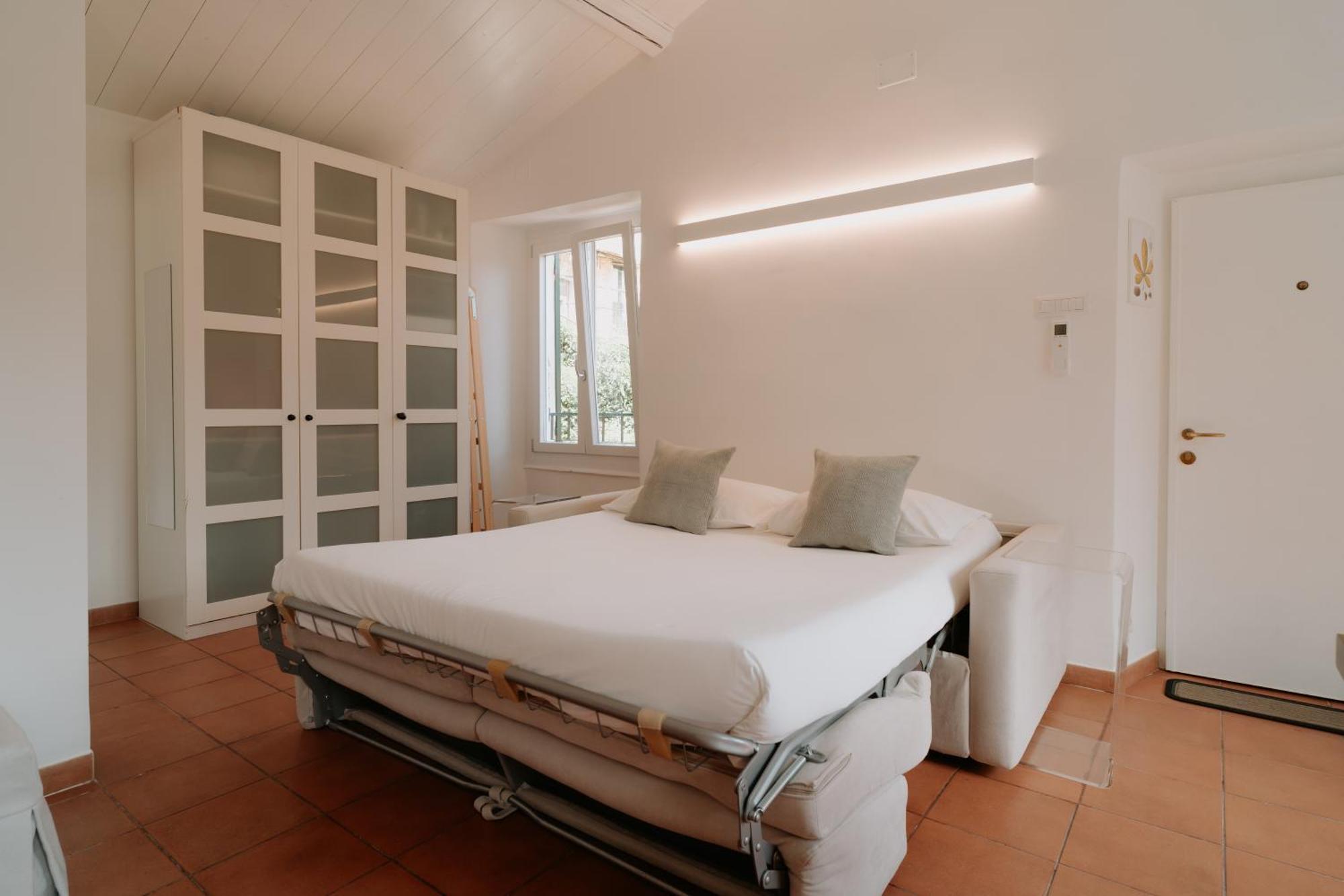 Il Castagno Holiday Home Teriasca Buitenkant foto