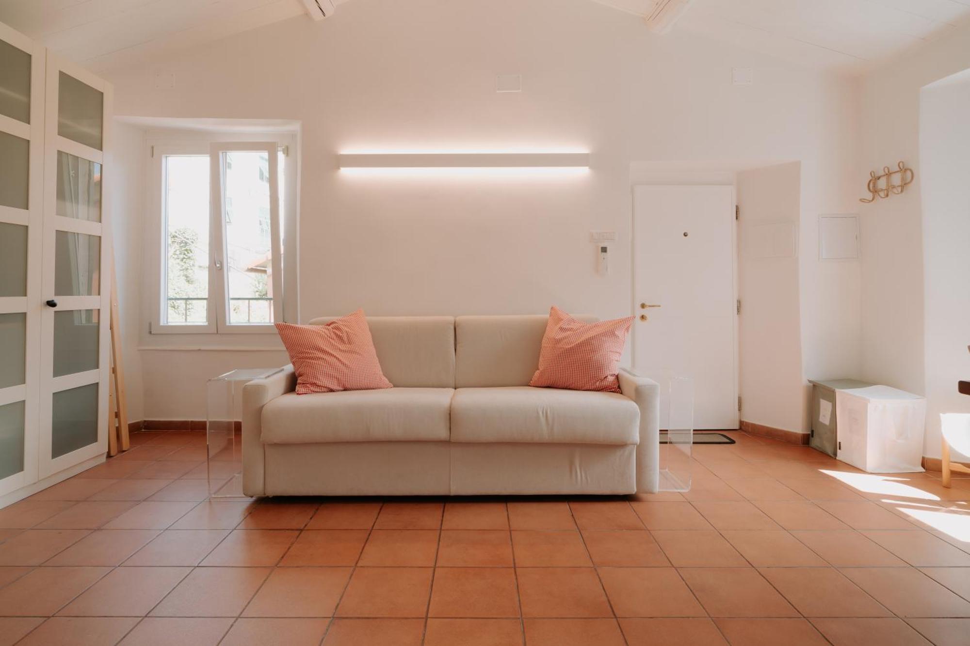 Il Castagno Holiday Home Teriasca Buitenkant foto