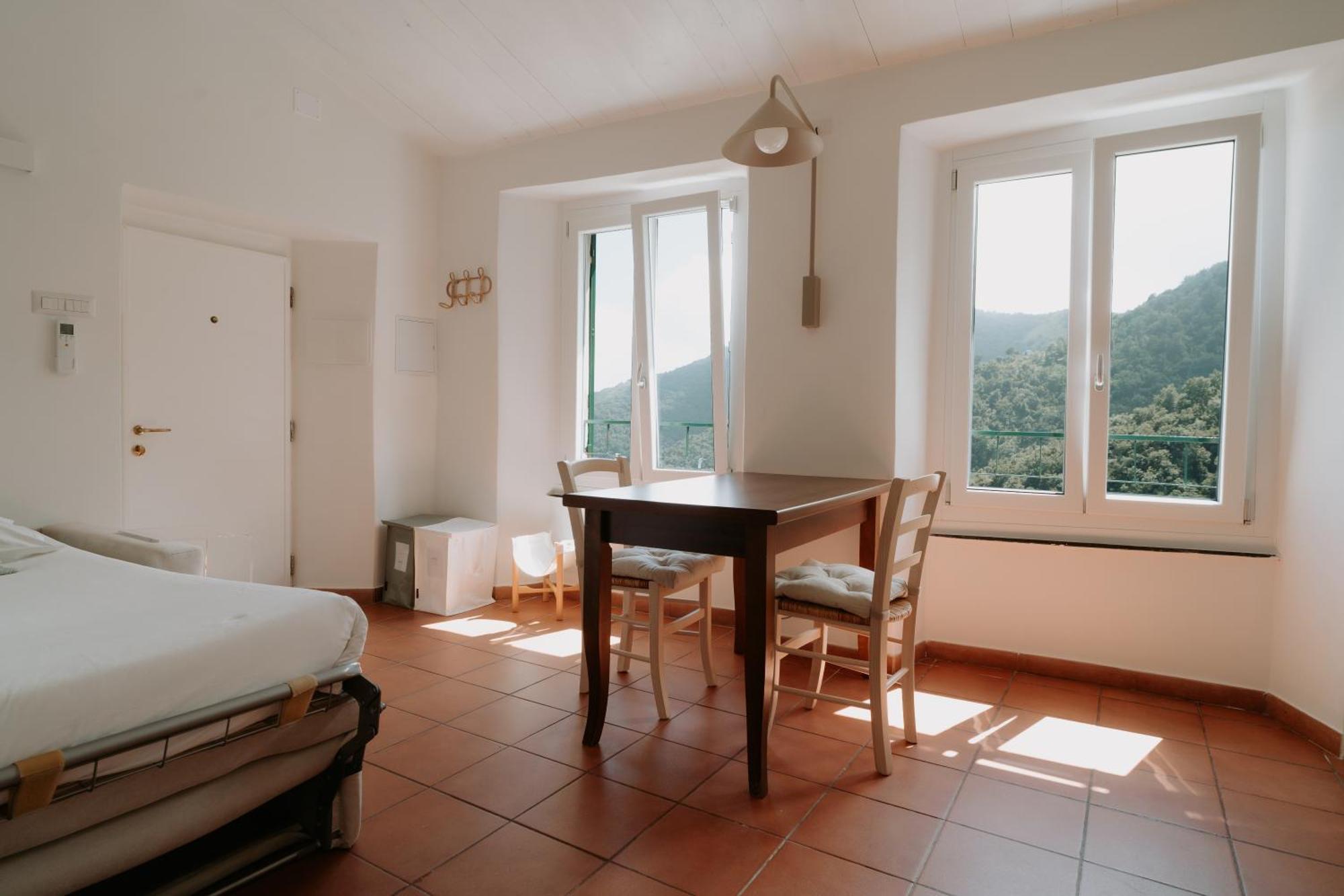 Il Castagno Holiday Home Teriasca Buitenkant foto